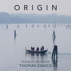 Origin (Original Motion Picture Soundtrack)